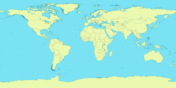 World Map